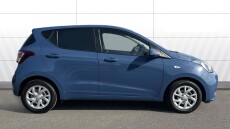 Hyundai i10 1.0 SE 5dr Petrol Hatchback
